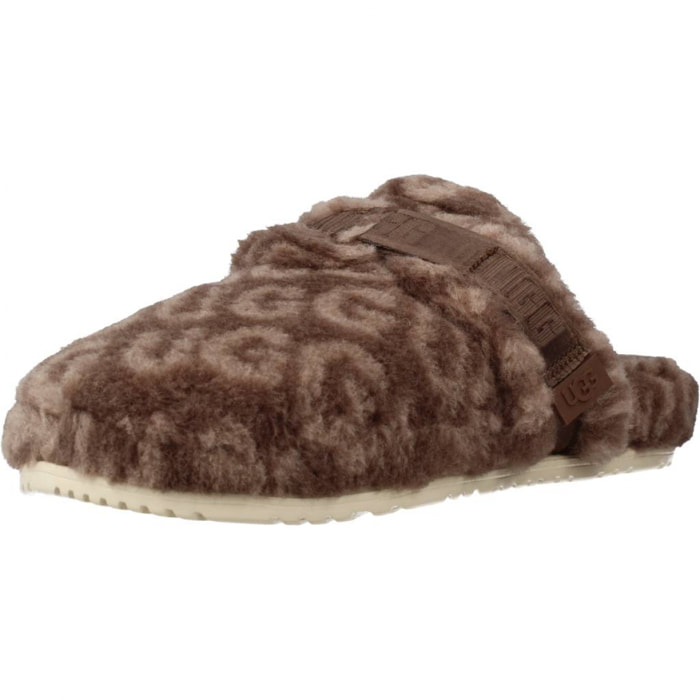 ZAPATILLAS DE CASA - PANTUFLAS UGG M FLUFF IT POP