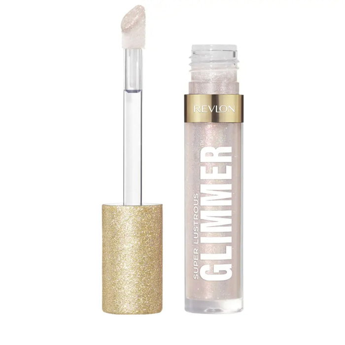 Super Lustrous Glimmer - Gloss Repulpant et Hydratant