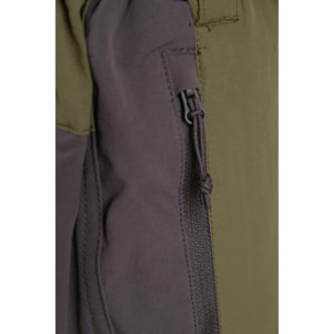 Pantaloni Esercito trekking militare uomo