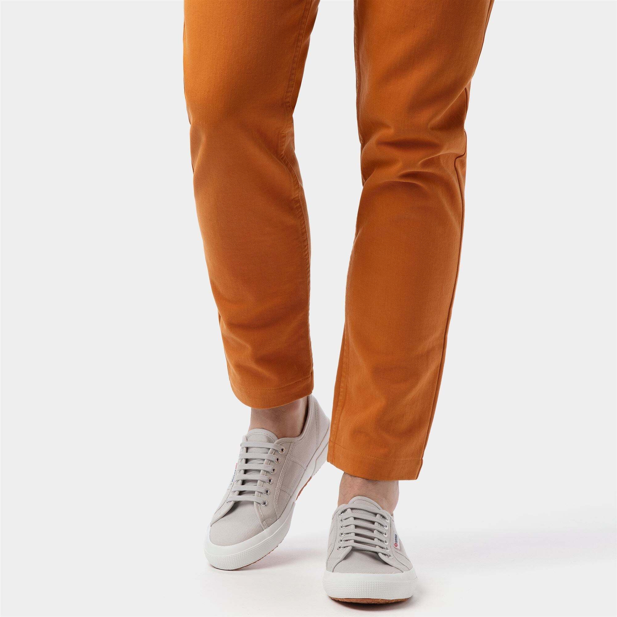 Le Superga Uomo Donna 2750-Cotu Classic