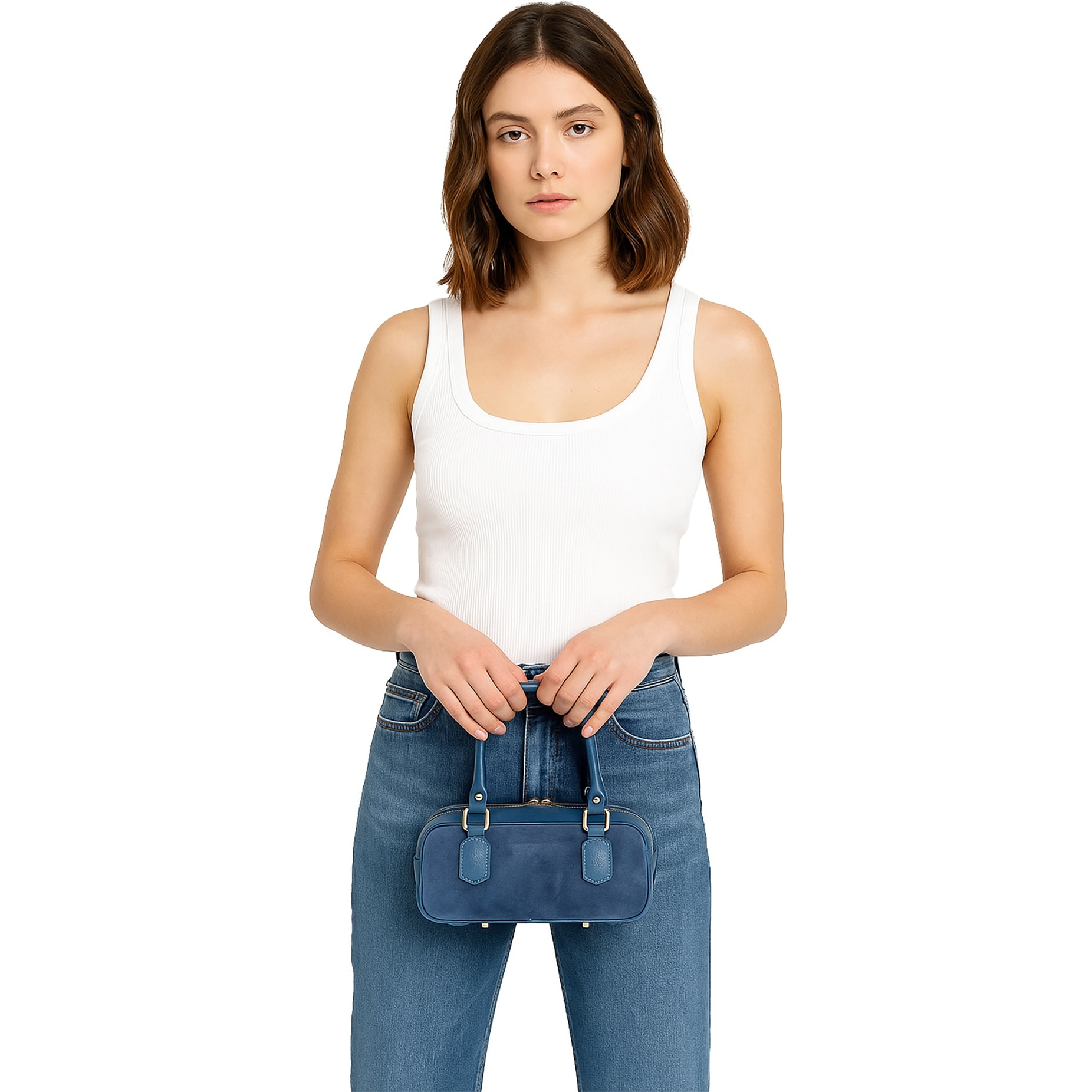 Gave Lux Borsa a mano