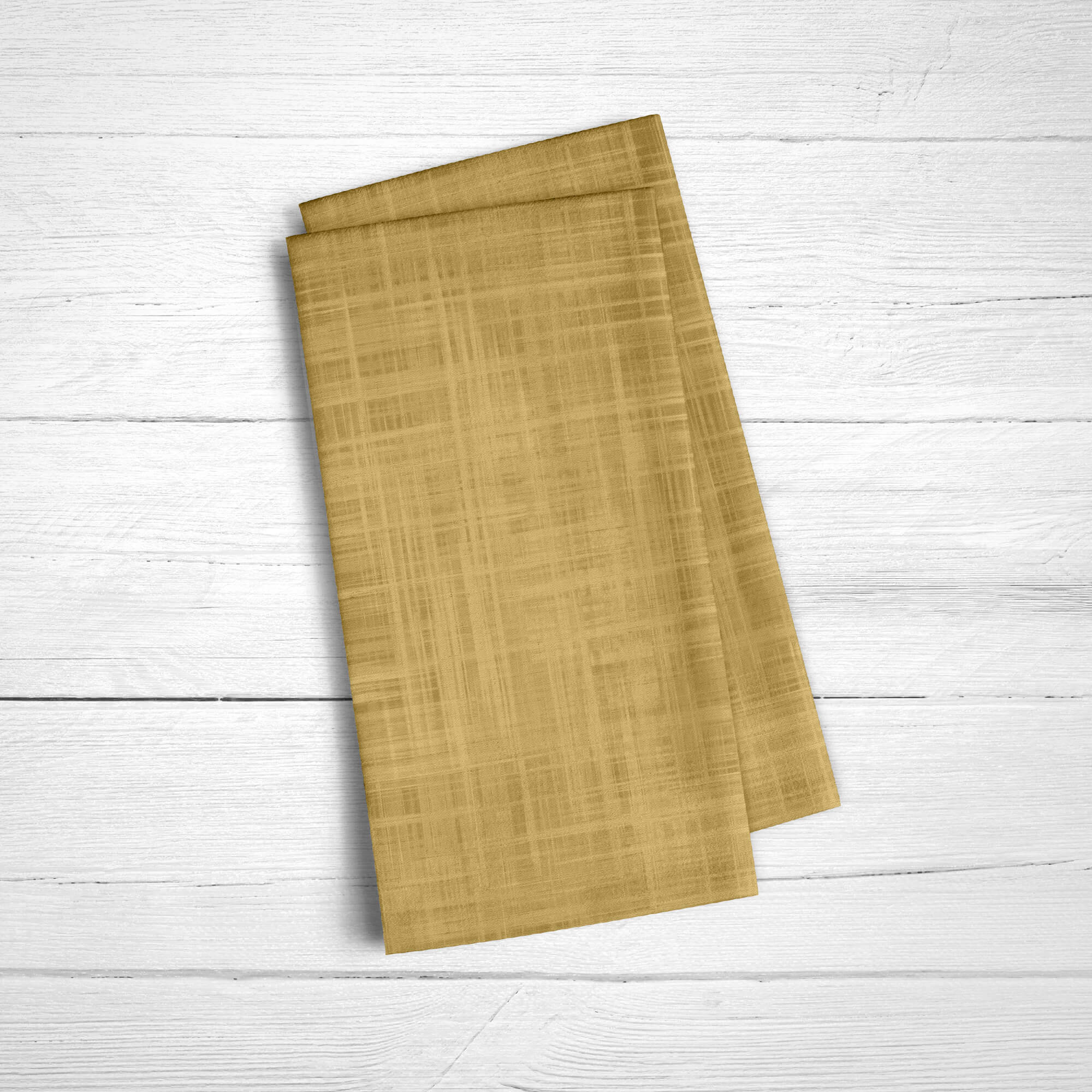 Pack de 2 serviettes 0120-28 100% coton 45x45 cm