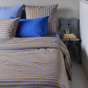 Taie d'oreiller Céleste