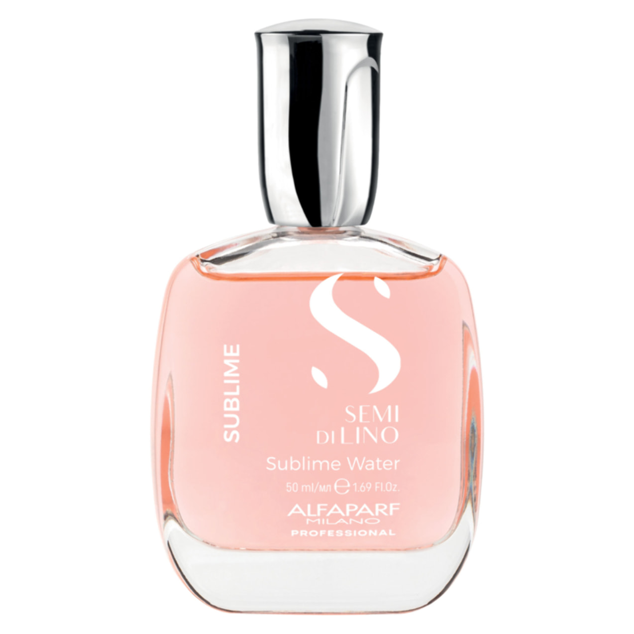 ALFAPARF MILANO Semi Di Lino Sublime Water 50ml