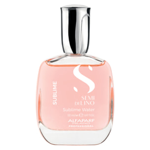 ALFAPARF MILANO Semi Di Lino Sublime Water 50ml