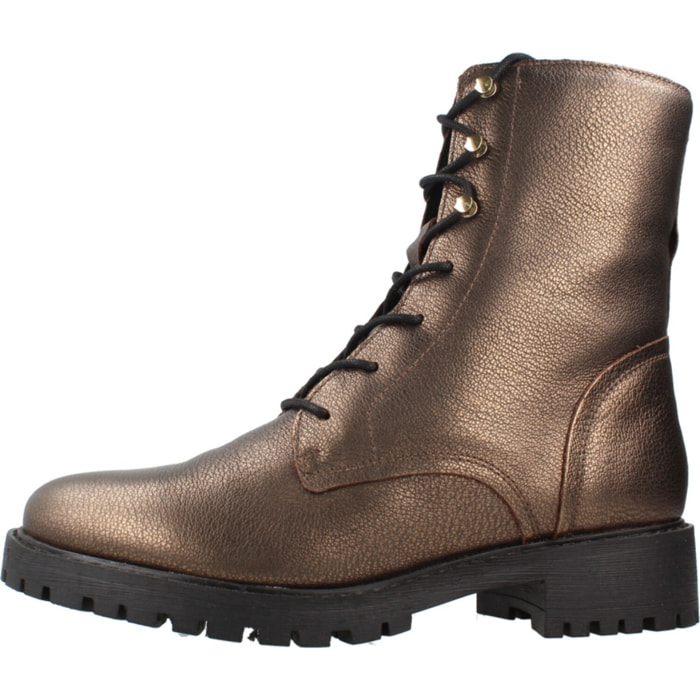 Botines Mujer de la marca GEOX  modelo D94FTE 000CF MARRON