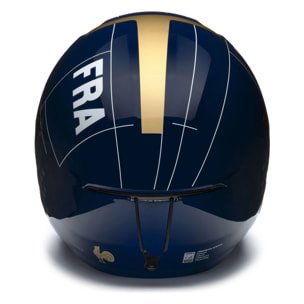 Caschi Briko Uomo Donna Blu Vulcano 2.0 France