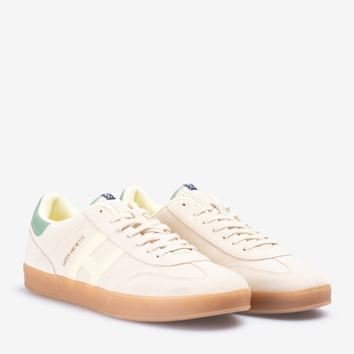 SNEAKER HAMPTONS COLORS