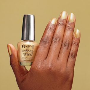 Infinite Shine - 24/7 Carat - Vernis à ongles effet gel, sans lampe, tenue jusqu'à 11 jours - 15ml
