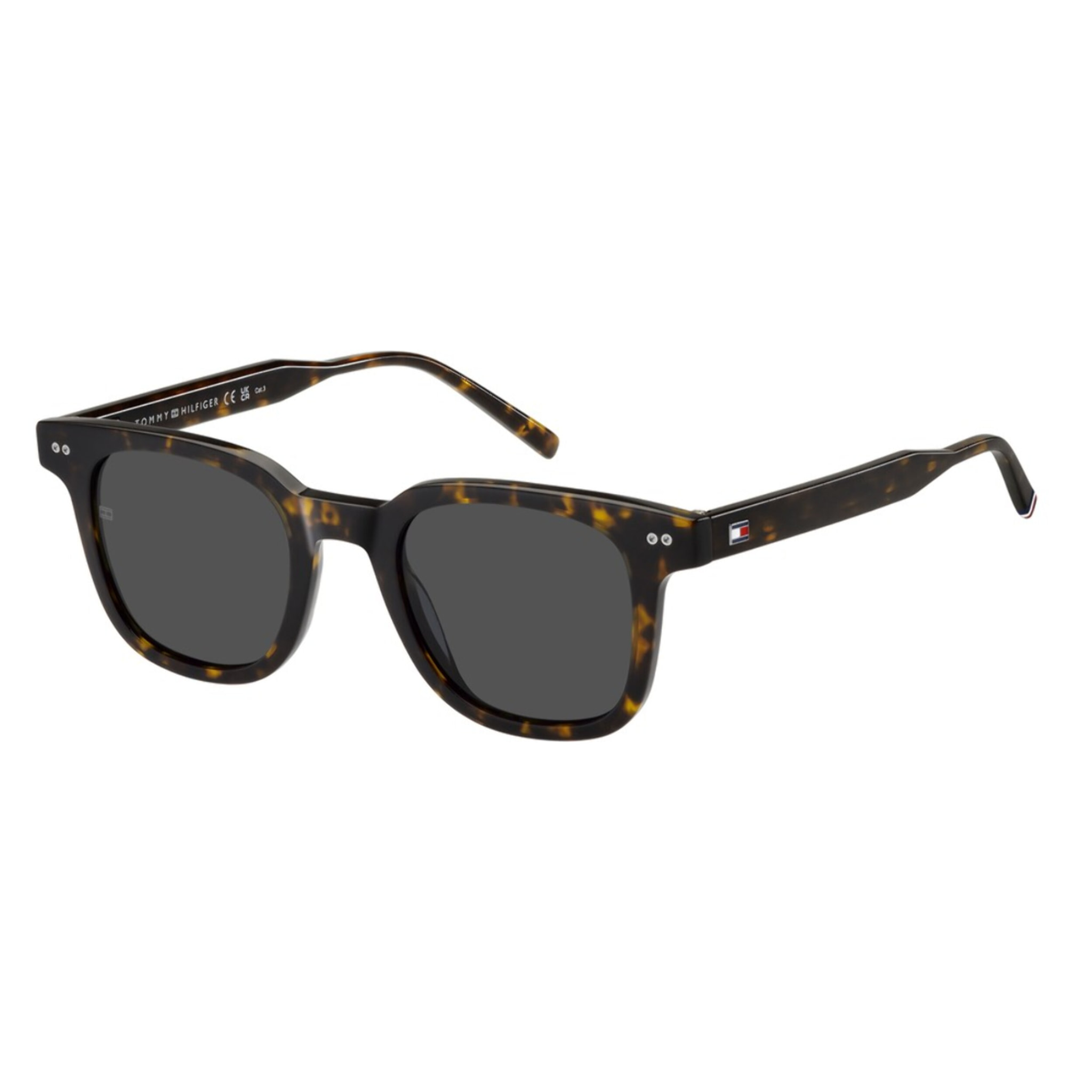Gafas de Sol Tommy Hilfiger TH 2126/S 086 de Acetato Hombre 48 mm
