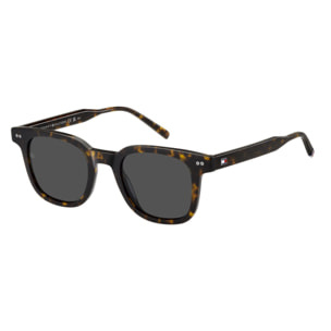 Gafas de Sol Tommy Hilfiger TH 2126/S 086 de Acetato Hombre 48 mm