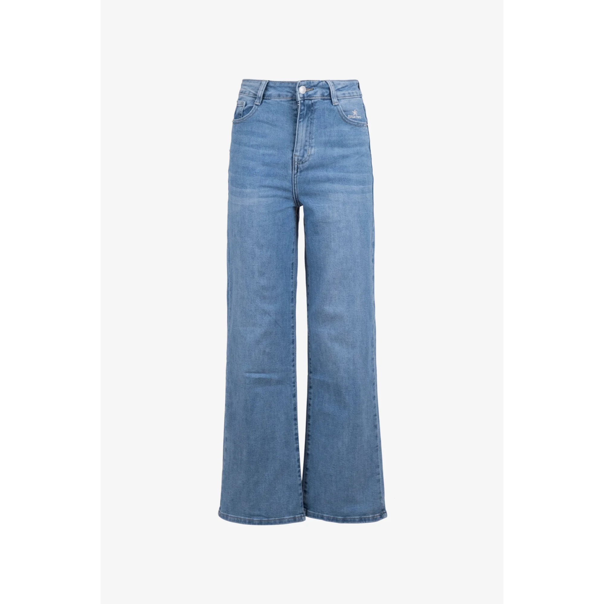 Pantaloni Donna S5D910 Esercito