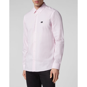 PHILIPP PLEIN Camisa SKULL&BONES