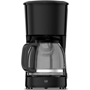 Cafetière filtre ESSENTIELB Filtre ECFV2 12 tasses