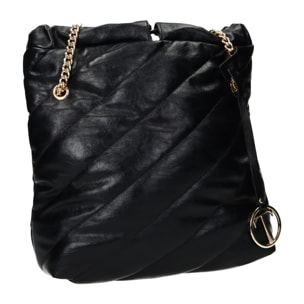 Borsa Adulto unisex Tata Italia Nero