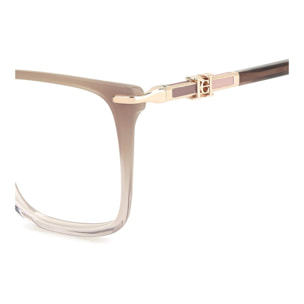 Gafas de Vista Carolina Herrera HER 0382 FWM de Acetato Mujer 53 mm