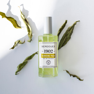 1902 Verveine Yuzu - Eau de Cologne