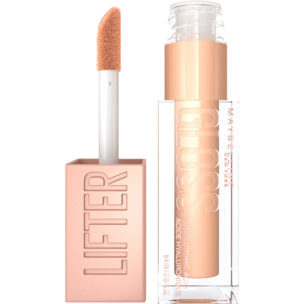 Maybelline NY Lifter gloss 020 SUN NU