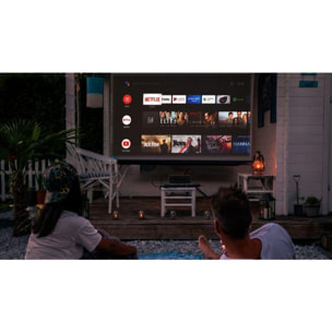 Vidéoprojecteur home cinéma PHILIPS NeoPix Ultra 2TV+