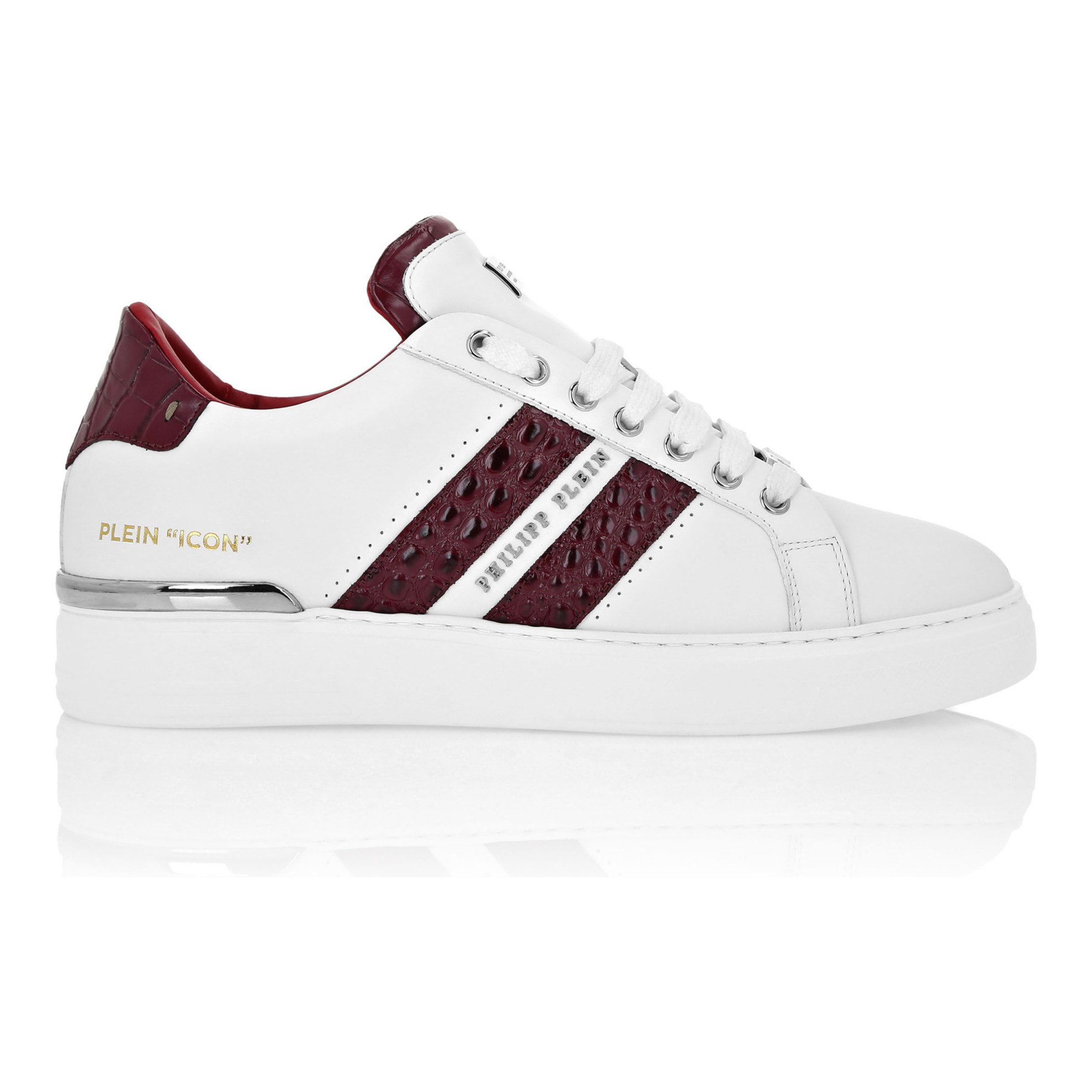 PHILIPP PLEIN Zapatillas Lo-Top