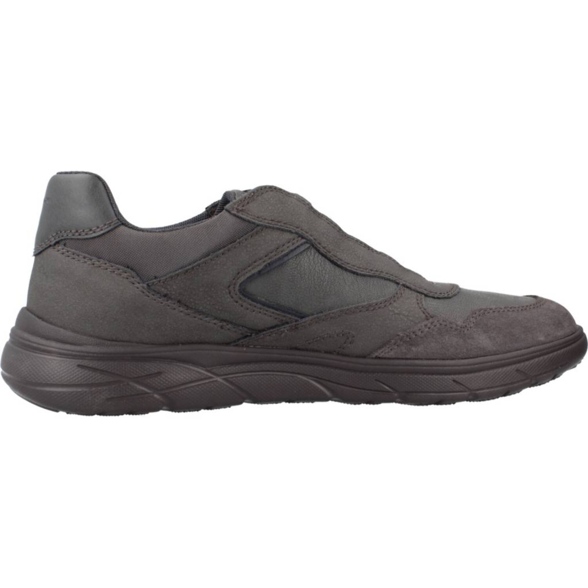 Sneakers de  Hombre de la marca GEOX  modelo U PORTELLO Gray