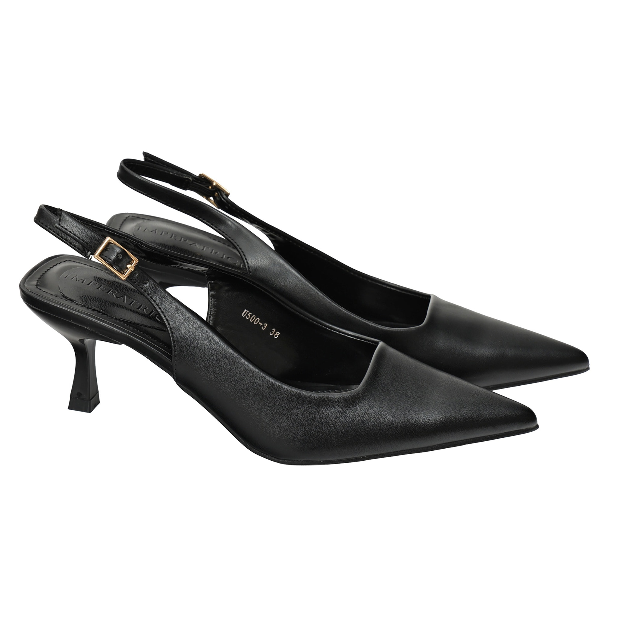 Decolletè - tacco 7,0 cm