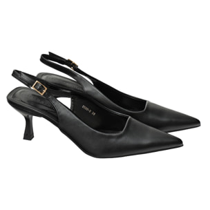 Decolletè - tacco 7,0 cm