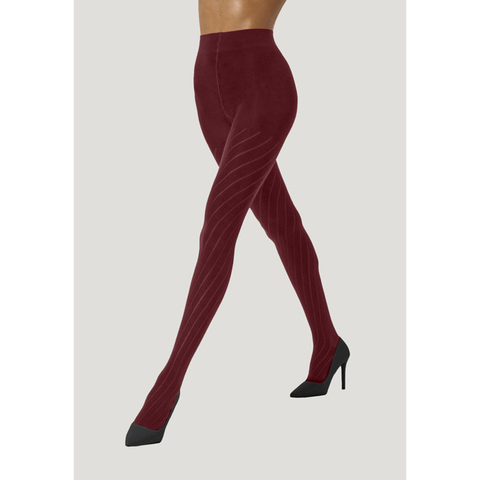 Collant Merino Dot Tights