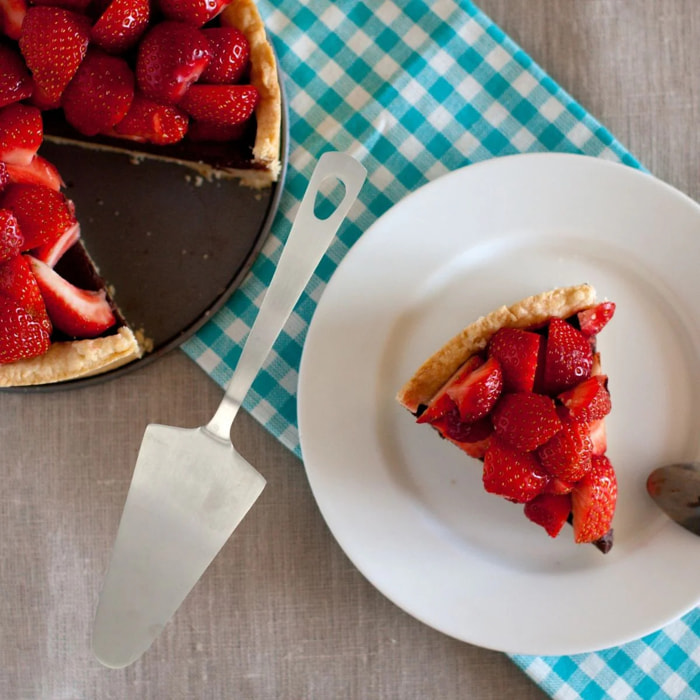 Lot de 2 pelles à tarte 25 cm FM Professional