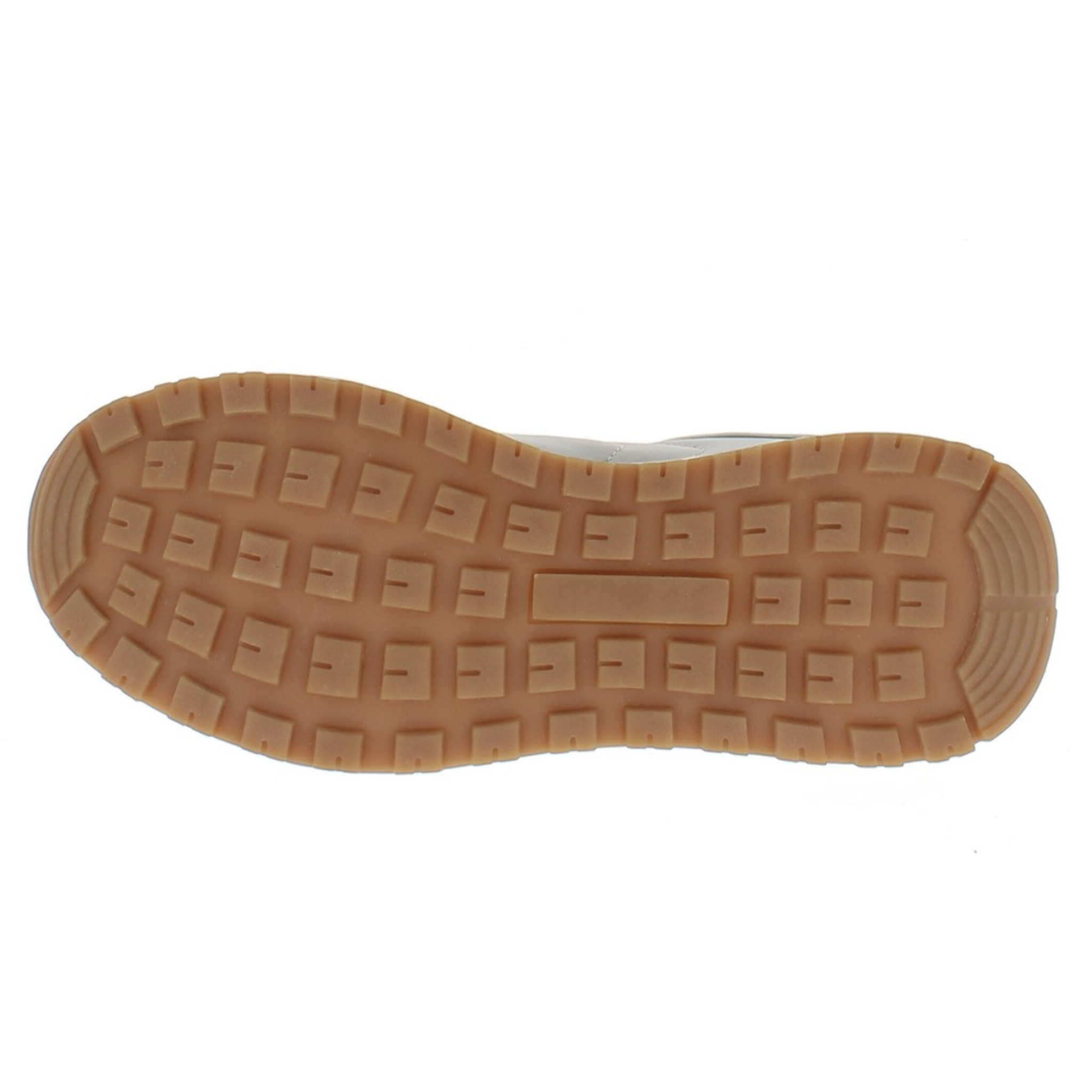 Armata di Mare Scarpe Uomo Sneakers Casual Stringate con Soletta Rimovibile in Memory Foam AMU S25D742 Light Grey