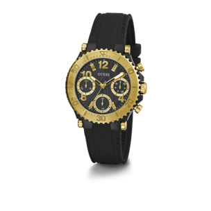 Guess Orologio Analogico Al Quarzo Gs Cosmic