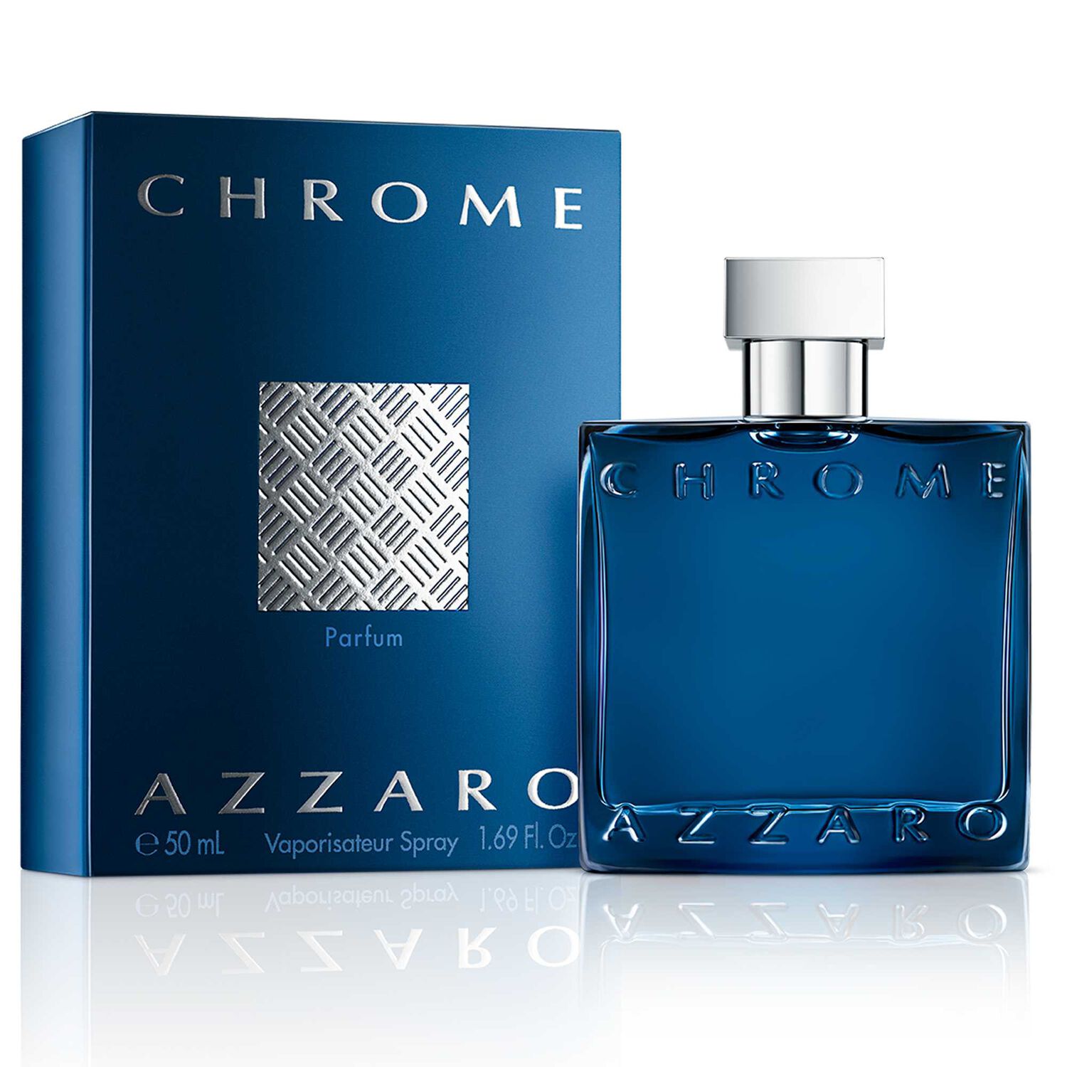 Chrome - Parfum 50 ml