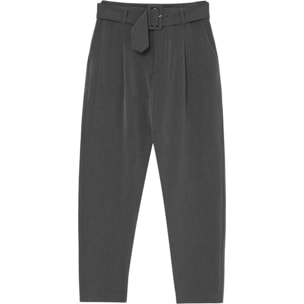 Pantalone con cintura