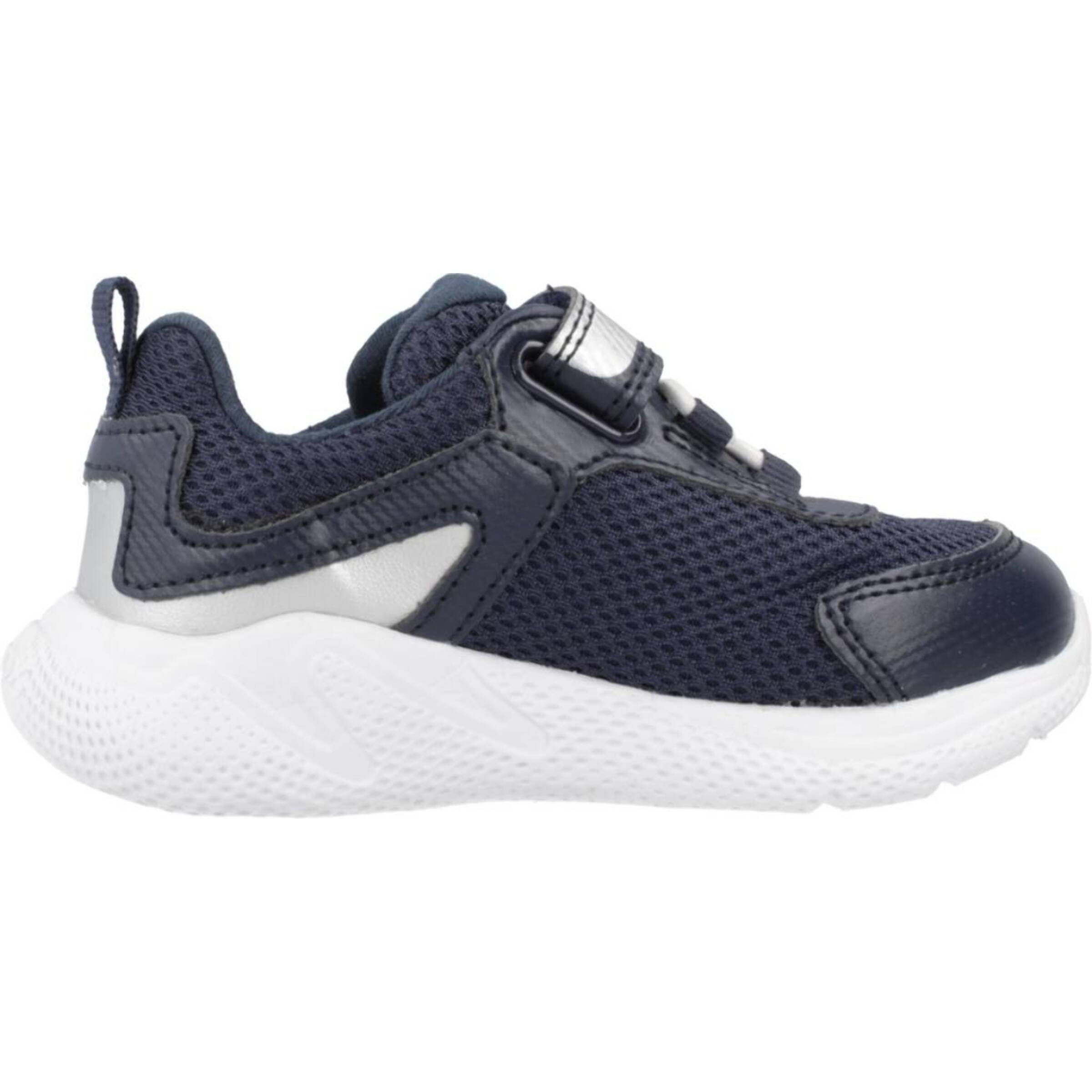 SNEAKERS GEOX B SPRINTYE B.F