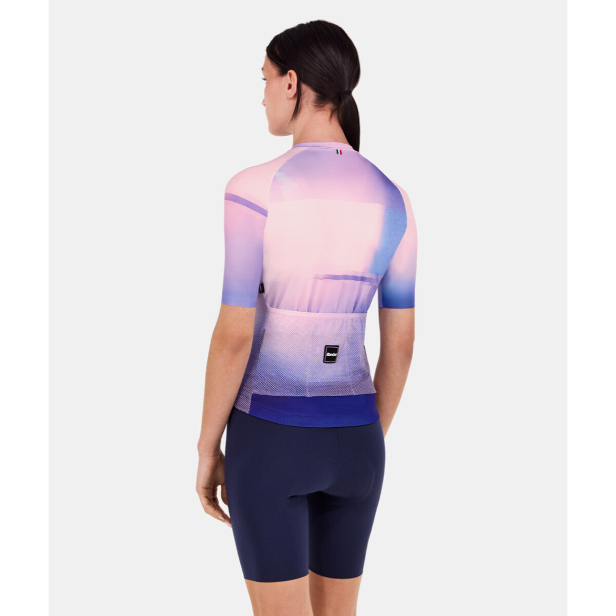 Luce - Maglia Unisex - Blue - Unisex