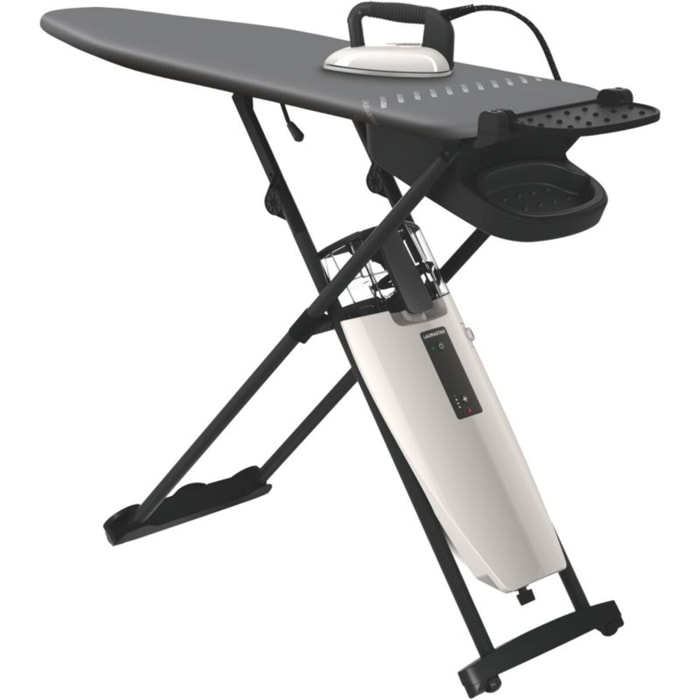 Centre de repassage LAURASTAR Smart D