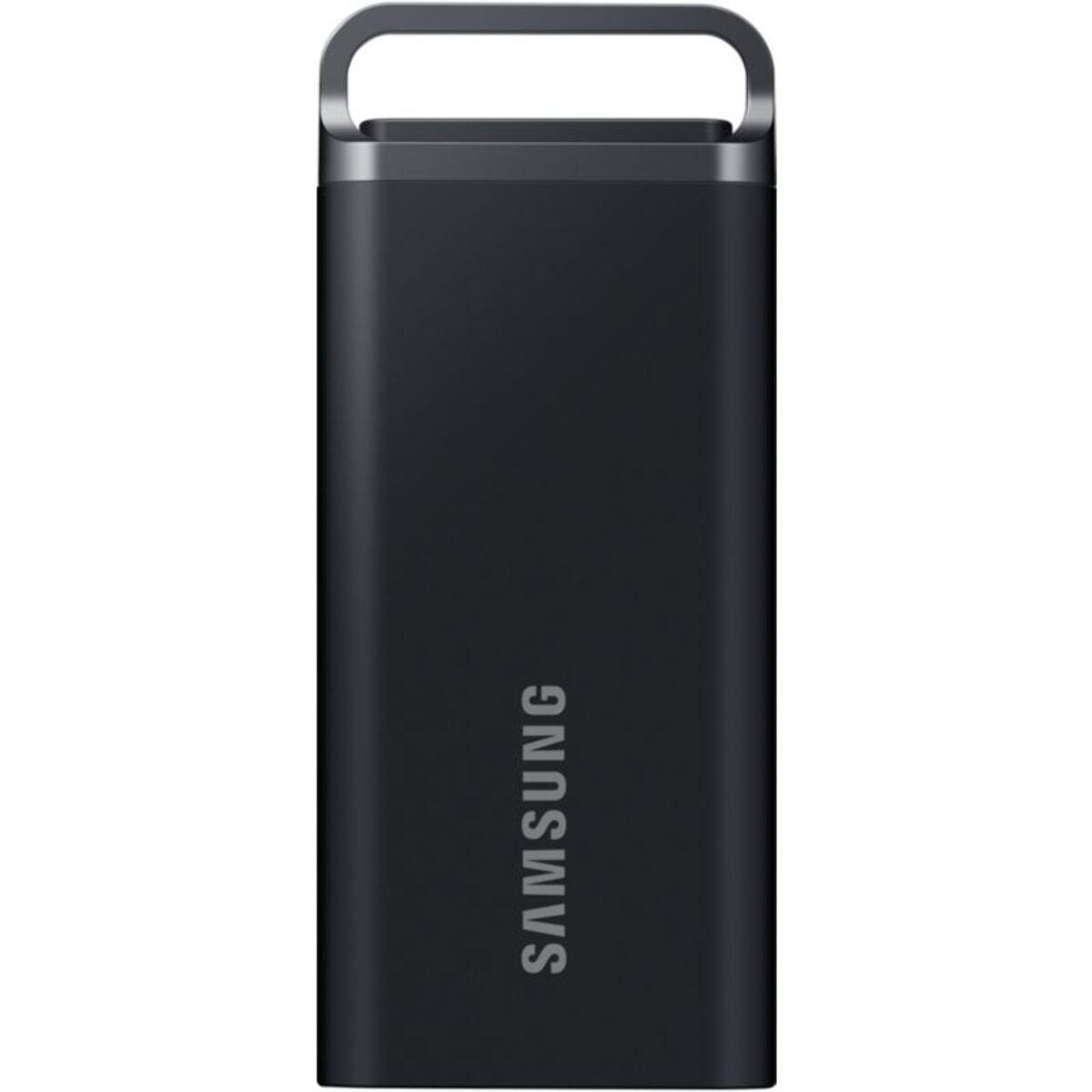 Disque dur SSD externe SAMSUNG 2To T5 Evo