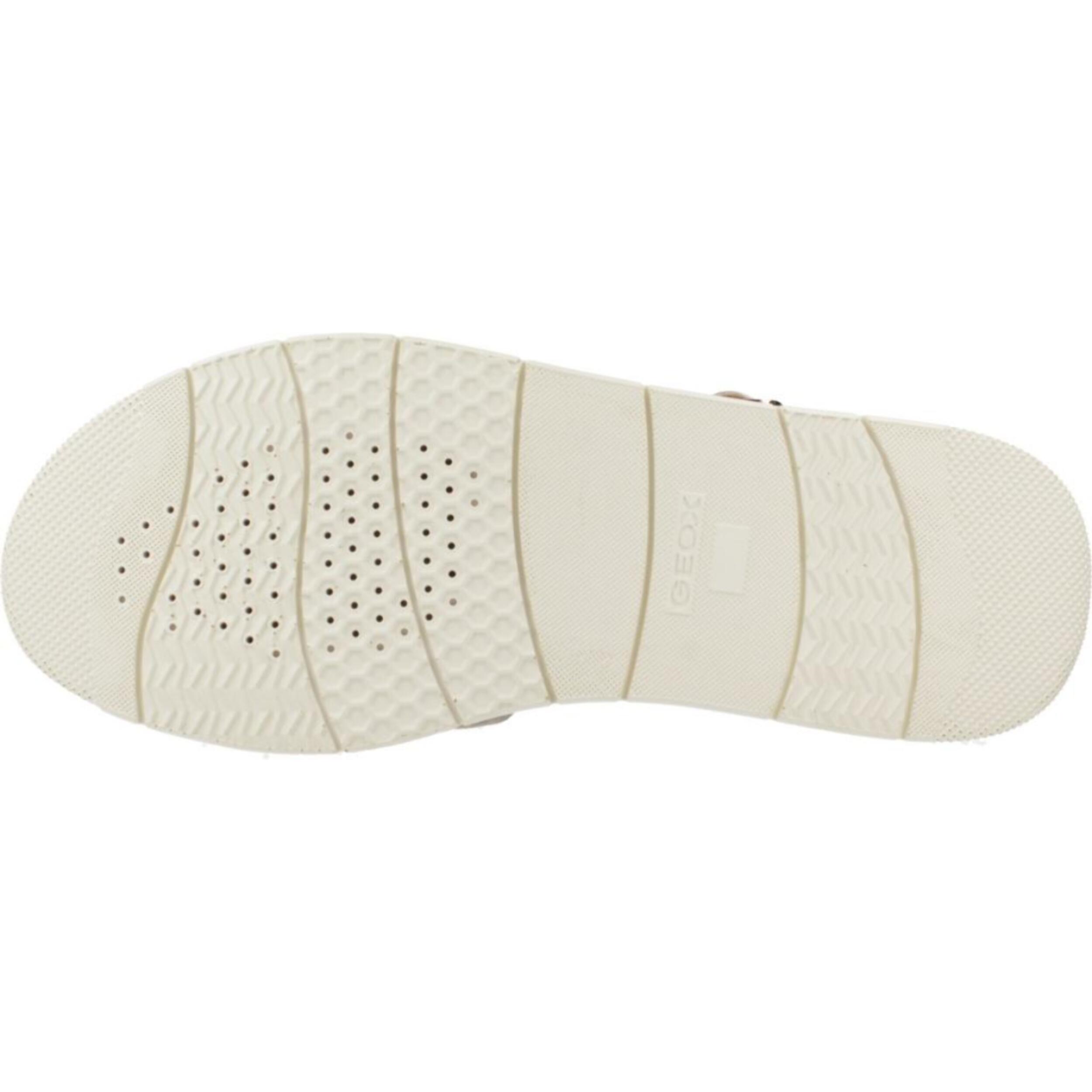 Sandalias Mujer de la marca GEOX  modelo D DANDRA BEIS