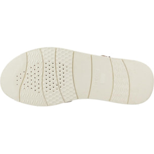 Sandalias Mujer de la marca GEOX  modelo D DANDRA BEIS