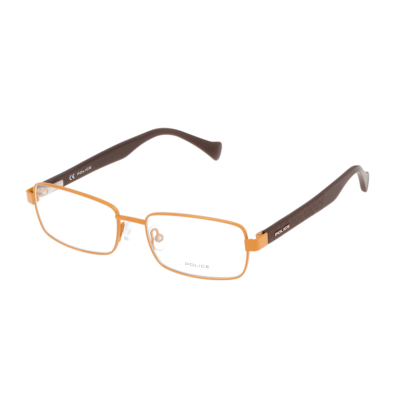 Montura de gafas Police Infantil VK53751012H