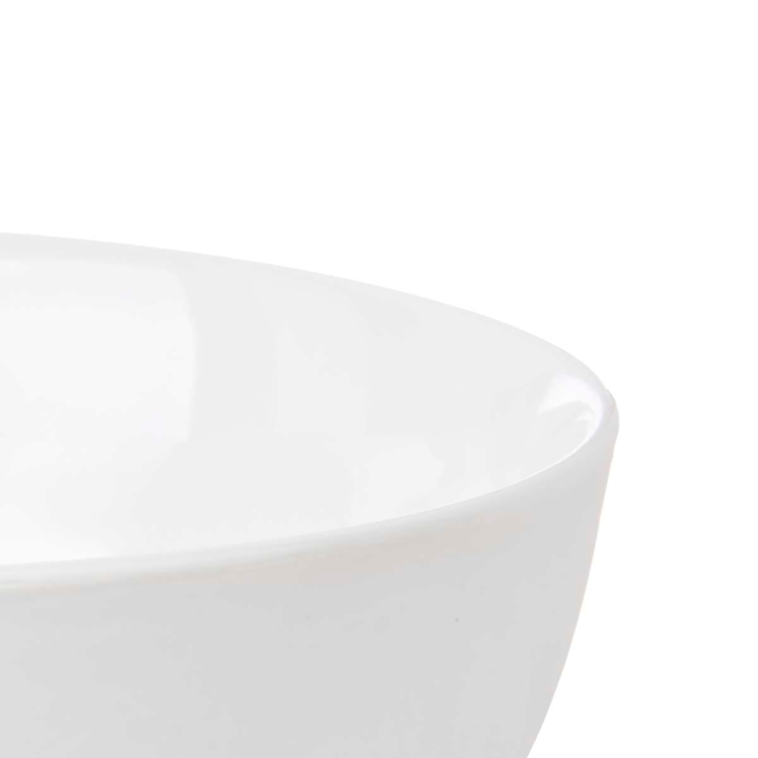 PACK 6 BOWLS PORCELANA 15,5 CM