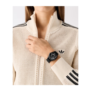 Adidas Orologio Analogico Al Quarzo Game One