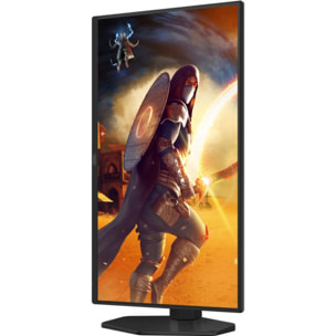 Ecran PC Gamer AOC 25G4SXU 25'' FHD 310Hz