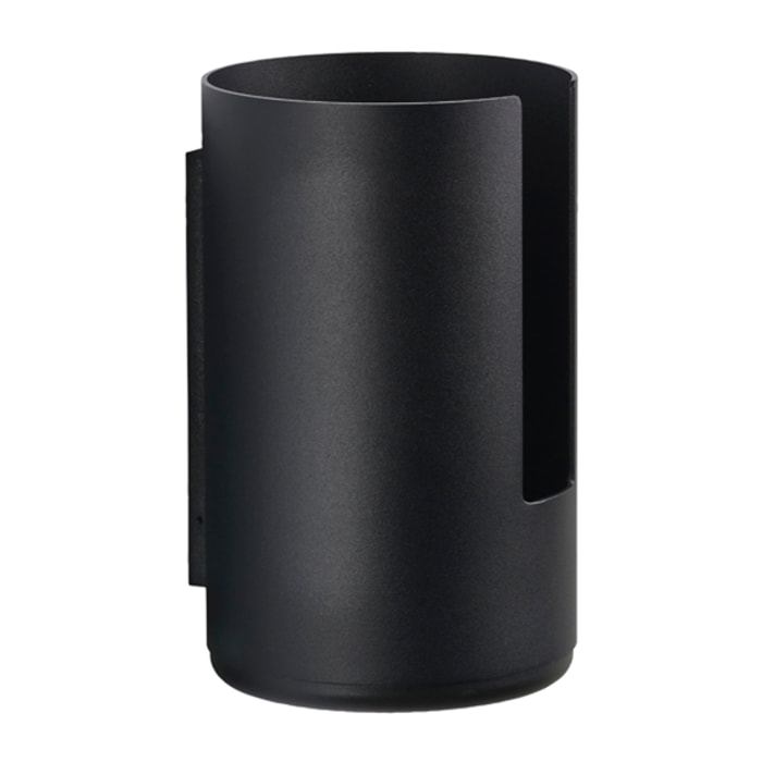 Réserve de papier toilette mur Rim