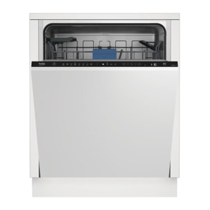 Lave vaisselle encastrable BEKO BDIN38460