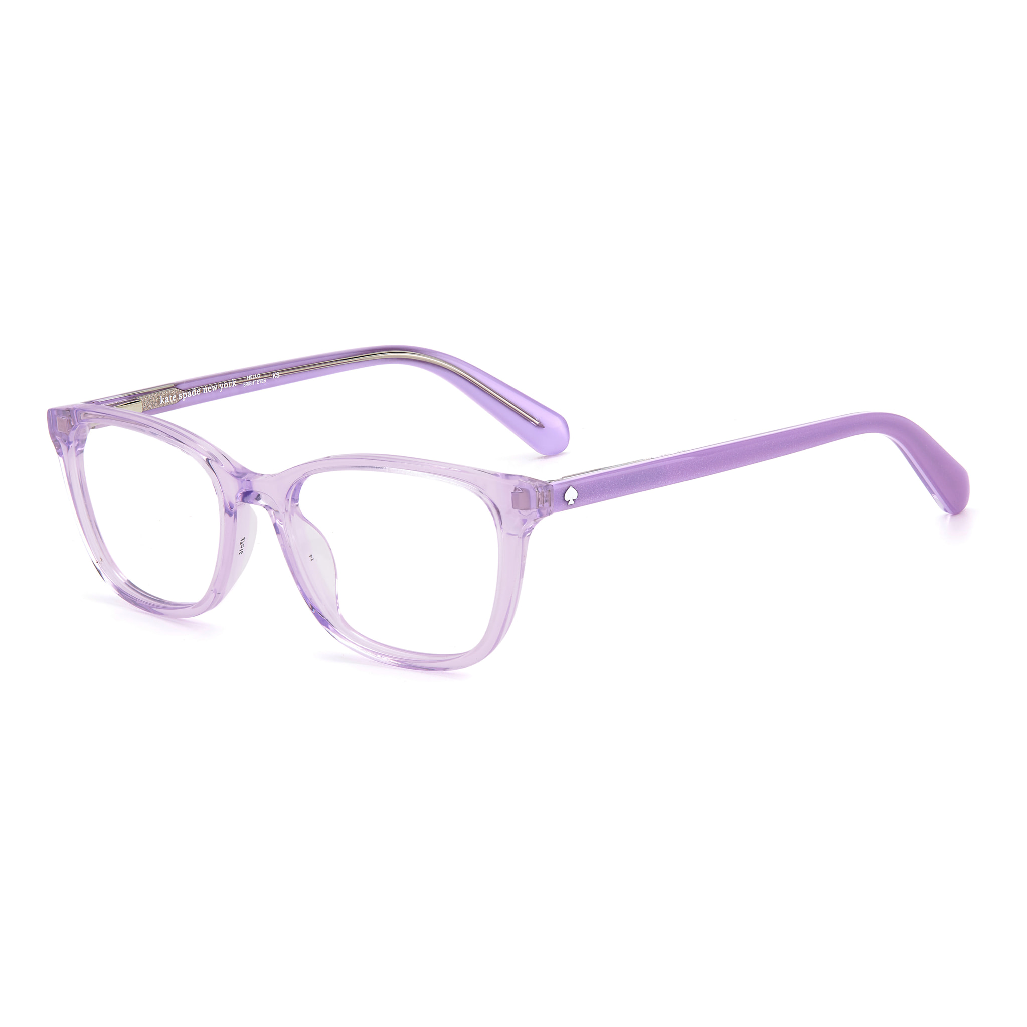Montura de gafas Kate Spade Infantil PIA-789E516