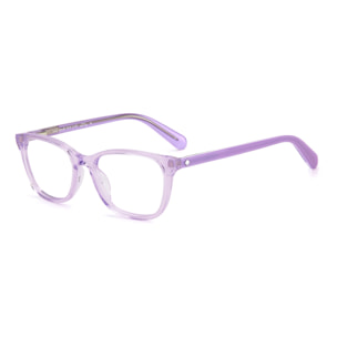 Montura de gafas Kate Spade Infantil PIA-789E516