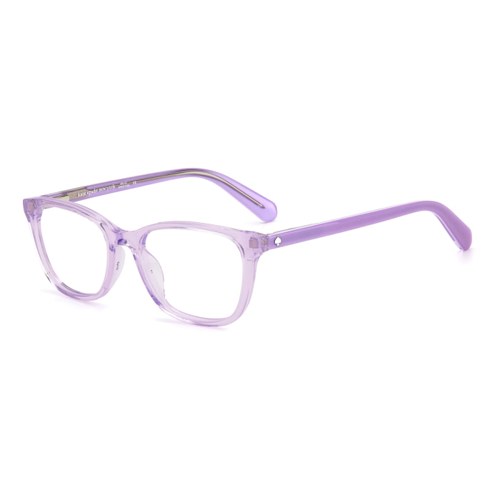 Montura de gafas Kate Spade Infantil PIA-789E516