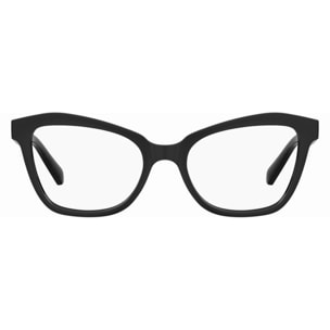 Gafas de Vista Love Moschino MOL604 807 de Tr90 Mujer 52 mm
