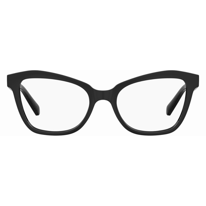 Gafas de Vista Love Moschino MOL604 807 de Tr90 Mujer 52 mm